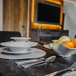 Lägenhet Rezidence Petra Voka Třeboň