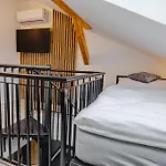 Rezidence Petra Voka Třeboň
