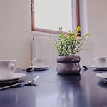 Rezidence Petra Voka トレボン