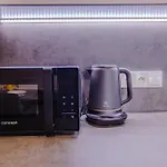 Rezidence Petra Voka トレボン