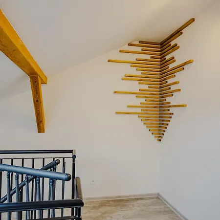 Rezidence Petra Voka