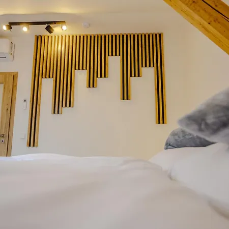Rezidence Petra Voka Apartman Třeboň