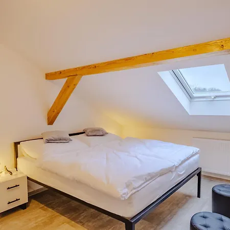 Rezidence Petra Voka Třeboň