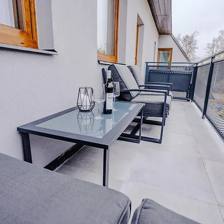 Rezidence Petra Voka Třeboň