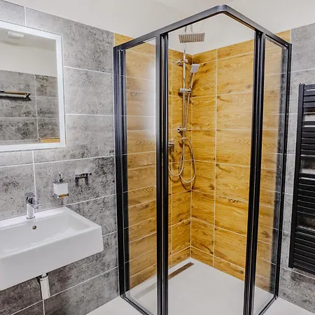 Rezidence Petra Voka *