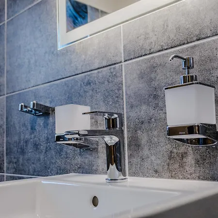 Rezidence Petra Voka * Třeboň