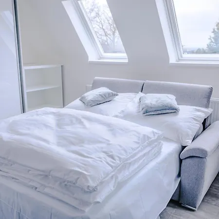 Rezidence Petra Voka *