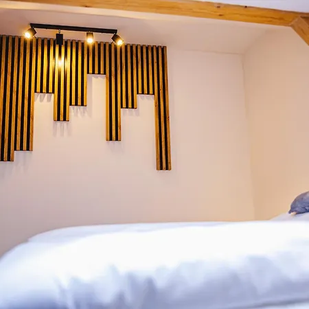 Rezidence Petra Voka *