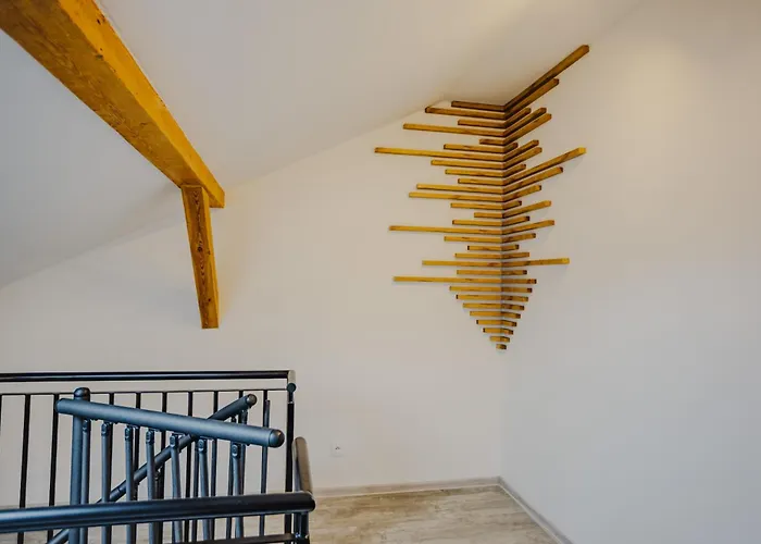 Rezidence Petra Voka