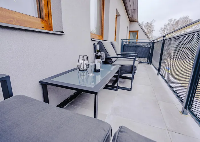 Rezidence Petra Voka Třeboň