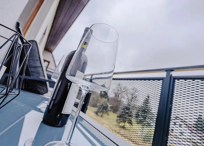 Rezidence Petra Voka * Třeboň