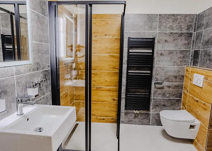 Rezidence Petra Voka Třeboň