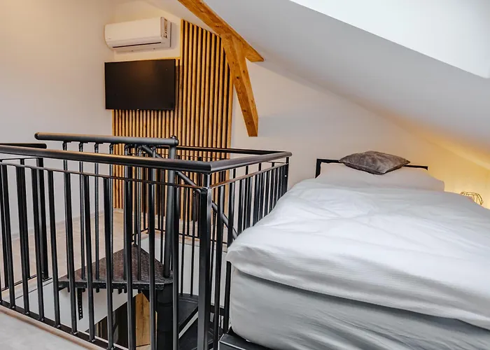 Rezidence Petra Voka Trzeboń