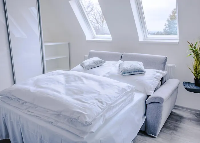 Rezidence Petra Voka *