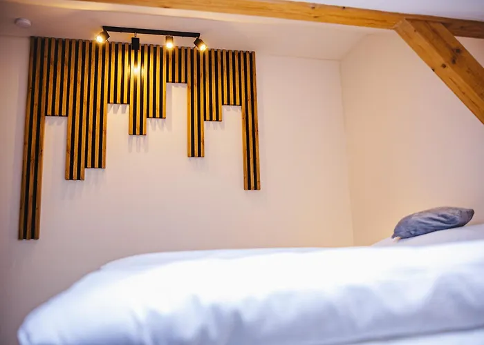 Rezidence Petra Voka *