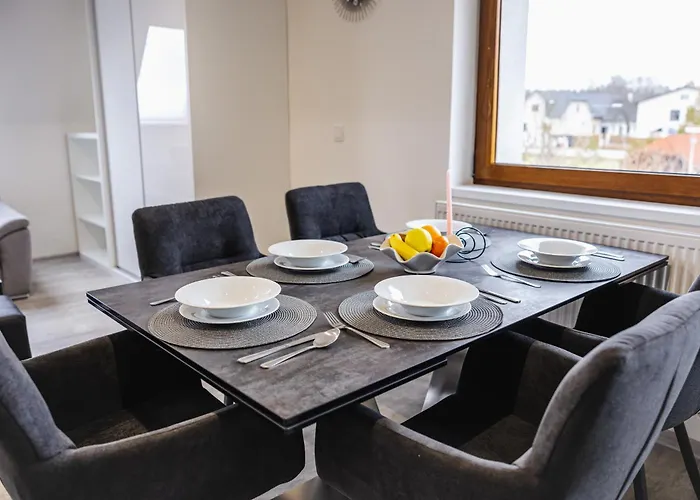 Rezidence Petra Voka * Třeboň